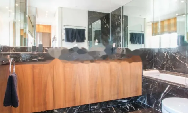 Недвижимость Apartment Monaco, La Rousse: 10