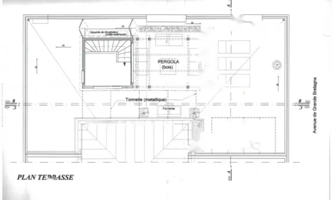 Недвижимость Apartment Monaco, La Rousse: 12