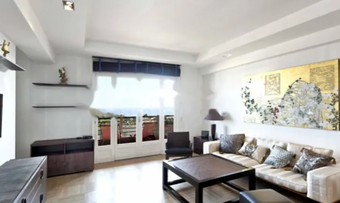 Недвижимость Apartment Monaco, Jardin Exotique: 2