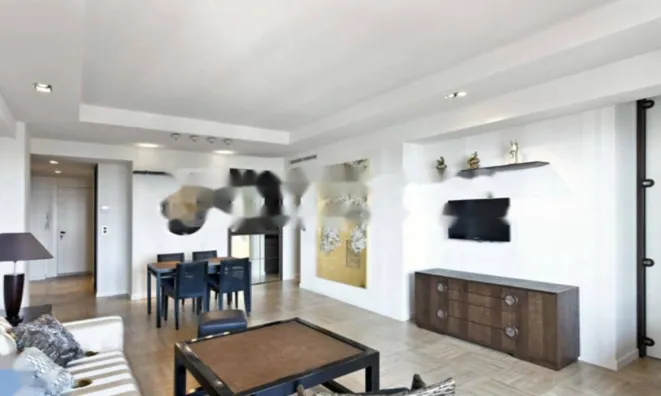 Недвижимость Apartment Monaco, Jardin Exotique: 3