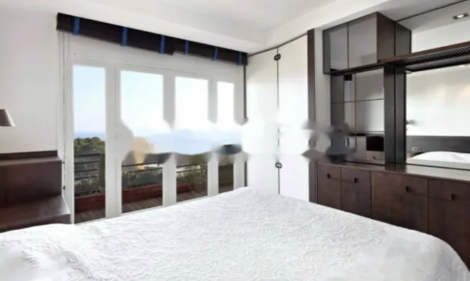 Недвижимость Apartment Monaco, Jardin Exotique: 5