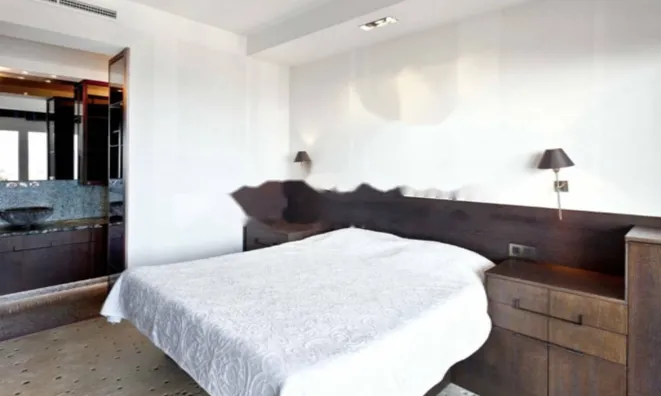 Недвижимость Apartment Monaco, Jardin Exotique: 6