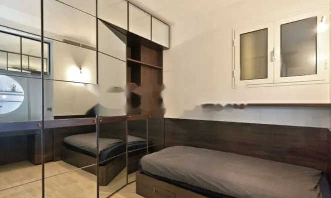 Недвижимость Apartment Monaco, Jardin Exotique: 9