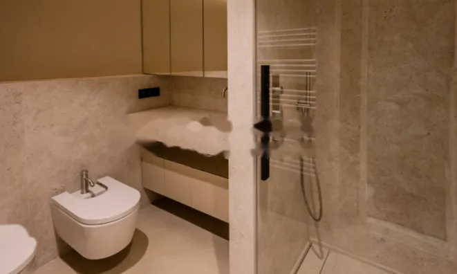 Недвижимость Apartment Monaco, Fontvieille: 13