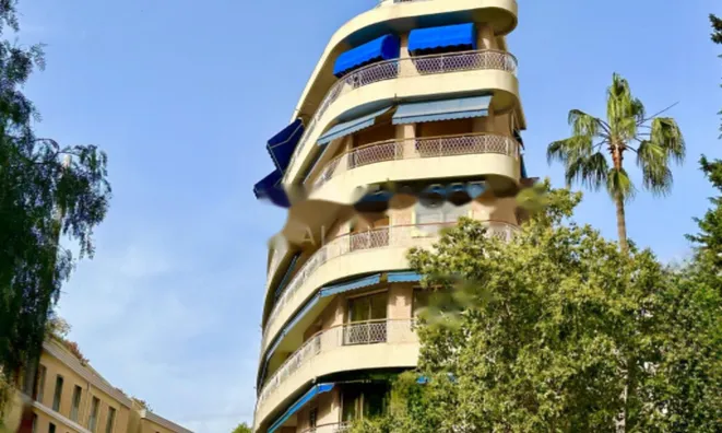 Недвижимость Apartment Monaco, La Rousse: 1