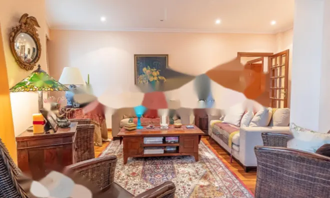 Недвижимость Apartment Monaco, La Rousse: 2