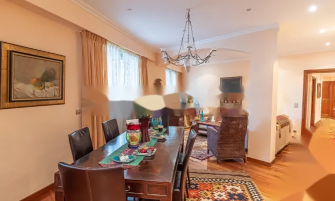 Недвижимость Apartment Monaco, La Rousse: 5