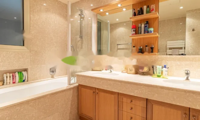 Недвижимость Apartment Monaco, La Rousse: 6