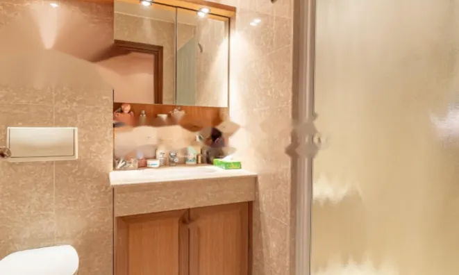 Недвижимость Apartment Monaco, La Rousse: 7