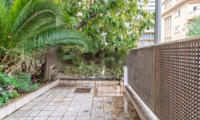 Недвижимость Apartment Monaco, La Rousse: 8