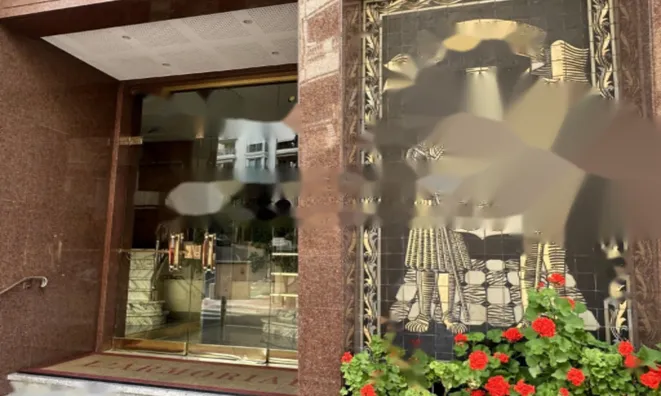 Недвижимость Apartment Monaco, La Rousse: 9