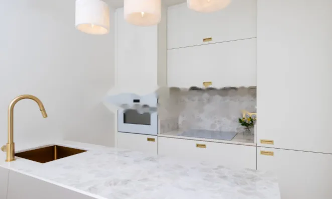 Недвижимость Apartment Monaco, Carre d'Or: 5