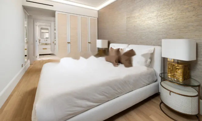 Недвижимость Apartment Monaco, Carre d'Or: 13