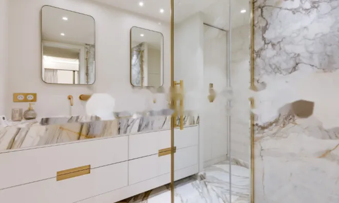 Недвижимость Apartment Monaco, Carre d'Or: 15