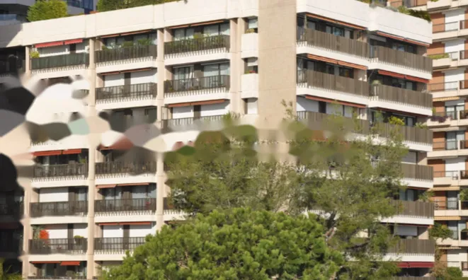 Недвижимость Apartment Monaco, Carre d'Or: 22