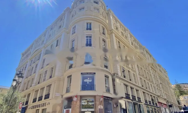 Недвижимость Apartment Monaco, Carre d'Or: 1