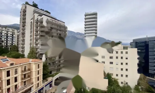 Недвижимость Apartment Monaco, Carre d'Or: 2