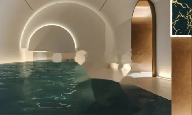 Недвижимость Apartment Monaco, Jardin Exotique: 3