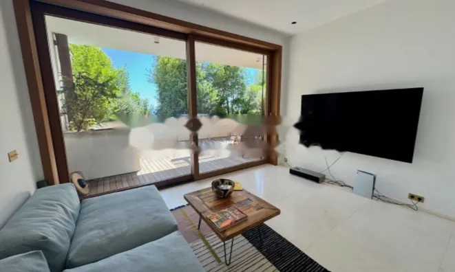 Недвижимость Apartment Monaco, Jardin Exotique: 4