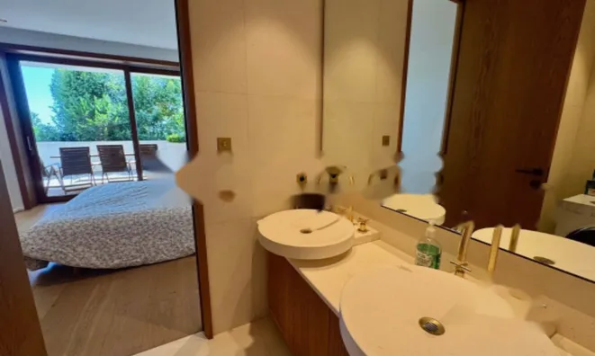 Недвижимость Apartment Monaco, Jardin Exotique: 6