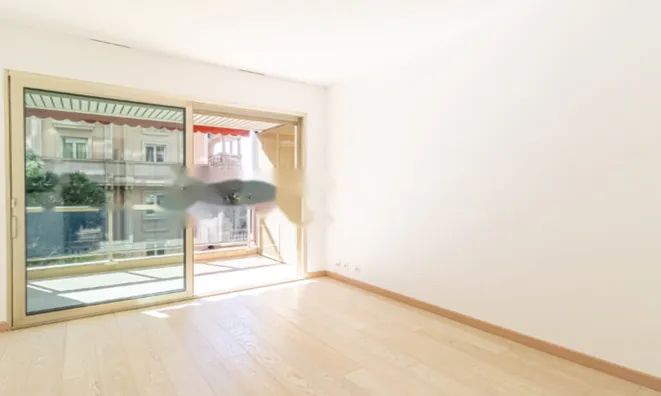 Недвижимость Apartment Monaco, Carre d'Or: 4