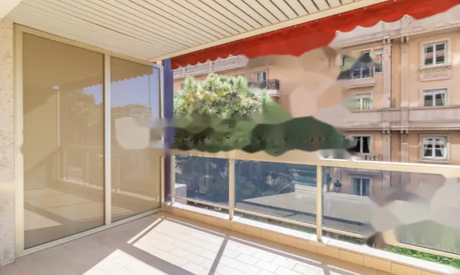 Недвижимость Apartment Monaco, Carre d'Or: 8