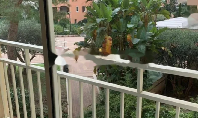 Недвижимость Apartment Monaco, Fontvieille: 1