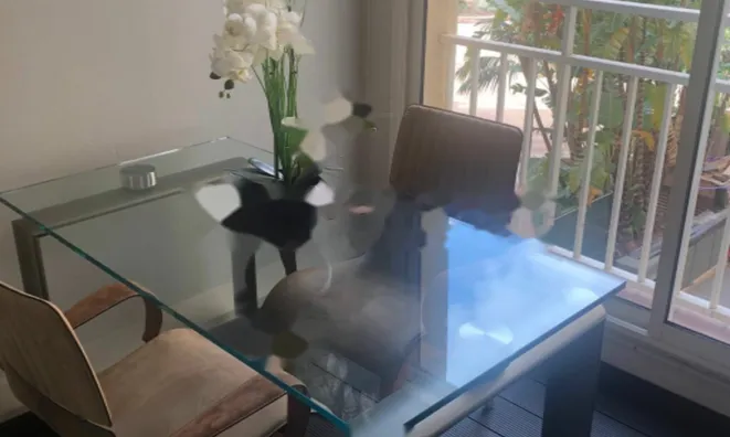 Недвижимость Apartment Monaco, Fontvieille: 2