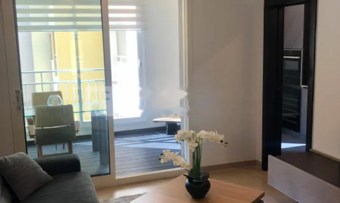 Недвижимость Apartment Monaco, Fontvieille: 3