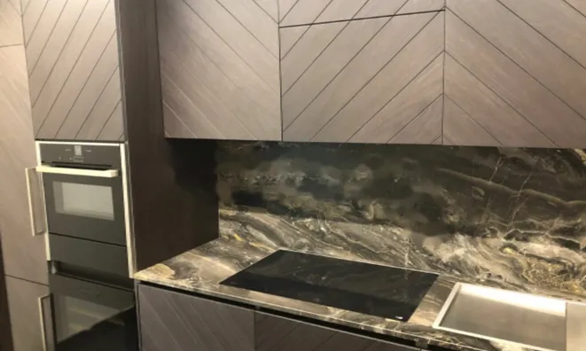 Недвижимость Apartment Monaco, Fontvieille: 5