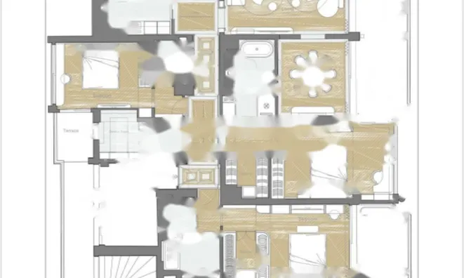 Недвижимость Apartment Monaco, Monte Carlo: 7