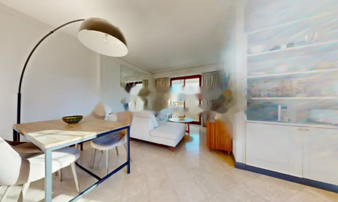 Недвижимость Apartment Monaco, Jardin Exotique: 2