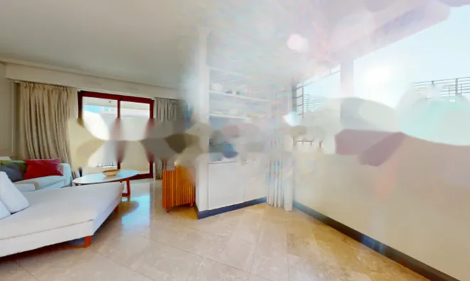 Недвижимость Apartment Monaco, Jardin Exotique: 3