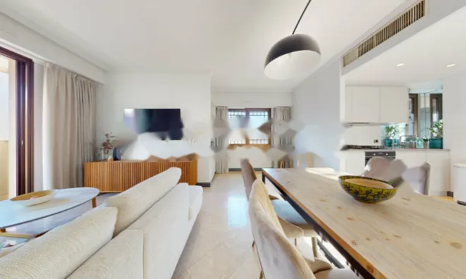 Недвижимость Apartment Monaco, Jardin Exotique: 4