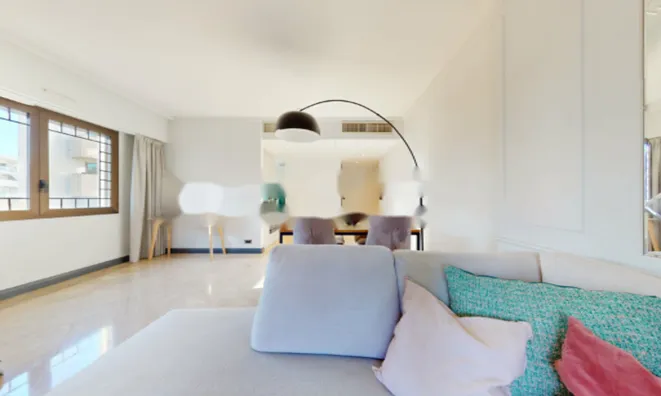 Недвижимость Apartment Monaco, Jardin Exotique: 5