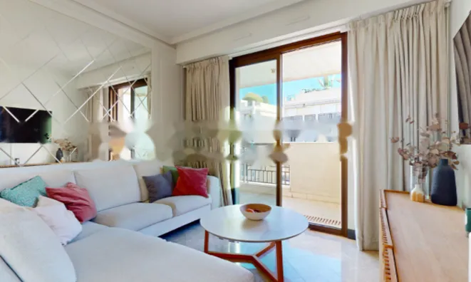 Недвижимость Apartment Monaco, Jardin Exotique: 6