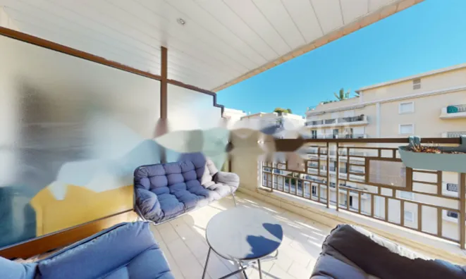 Недвижимость Apartment Monaco, Jardin Exotique: 8