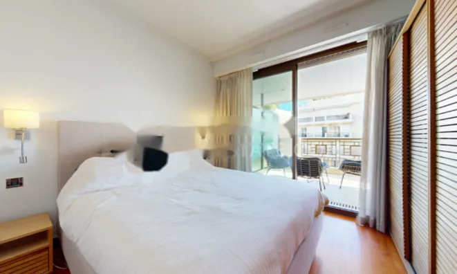 Недвижимость Apartment Monaco, Jardin Exotique: 10