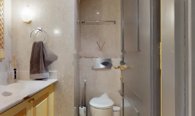 Недвижимость Apartment Monaco, Jardin Exotique: 11