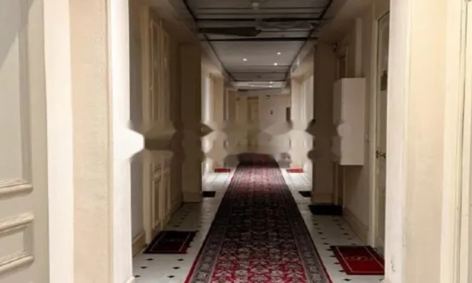 Недвижимость Apartment Monaco, Carre d'Or: 2