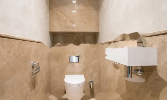 Недвижимость Apartment Monaco, Condamine: 9