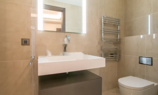 Недвижимость Apartment Monaco, Condamine: 19