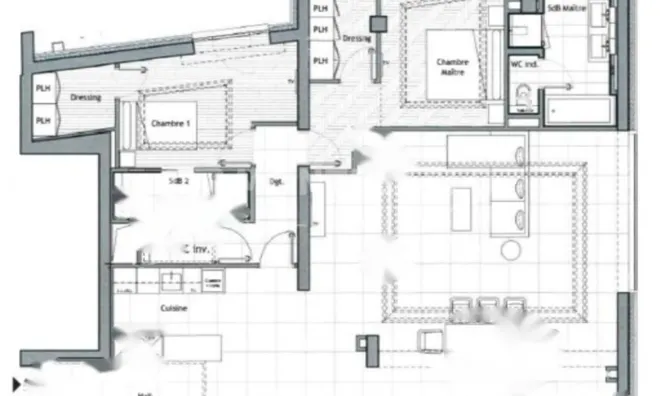 Недвижимость Apartment Monaco, Condamine: 21