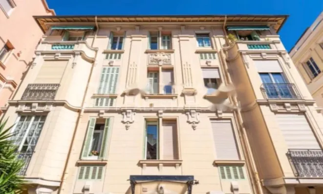 Недвижимость Apartment Monaco, Monte-Carlo: 12