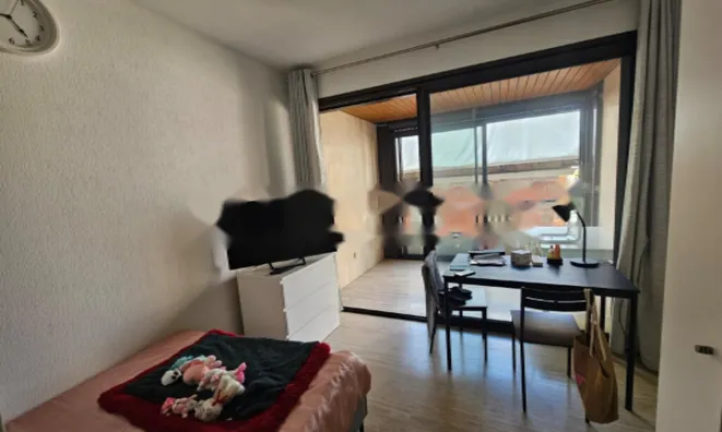 Недвижимость Apartment Monaco, Carre D'Or: 2