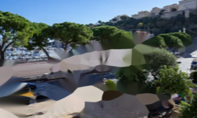 Недвижимость Apartment Monaco, Port: 2