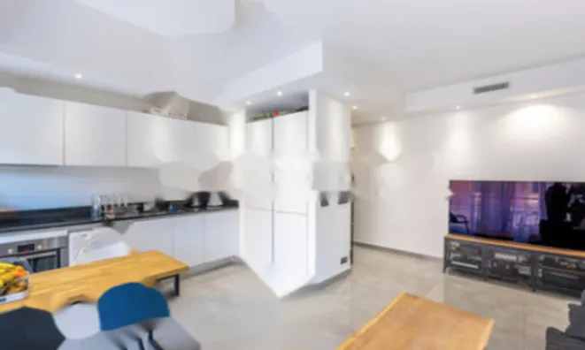 Недвижимость Apartment Monaco, Port: 3