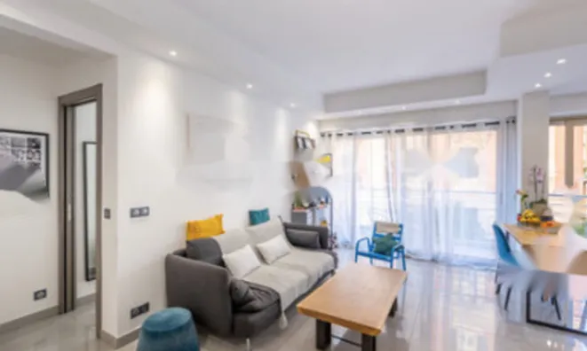 Недвижимость Apartment Monaco, Port: 4