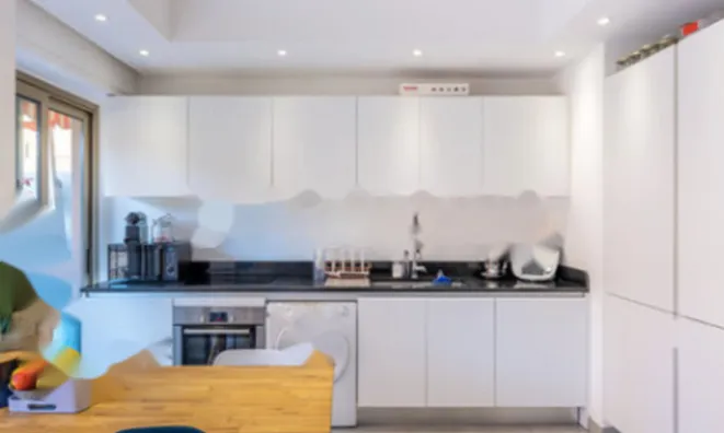 Недвижимость Apartment Monaco, Port: 5