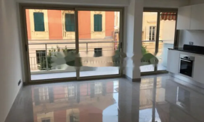 Недвижимость Apartment Monaco, Port: 7
